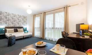 Appartement 1 Pièce 27 m² à vendre à Toulouse (31300)