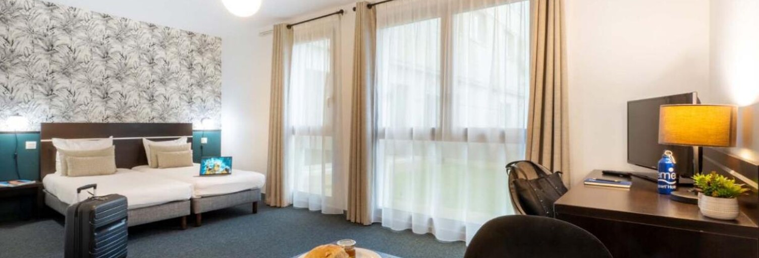 Appartement 1 Pièce 27 m² à vendre à Toulouse (31300)