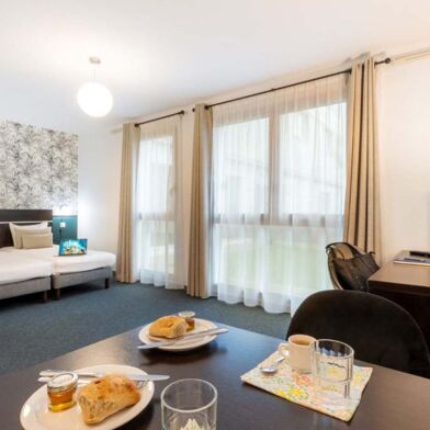 Appartement 1 pièces 70620 €