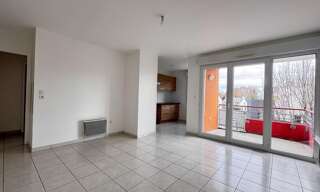 Appartement 2 Pièces 45 m² à vendre à Carquefou (44470)