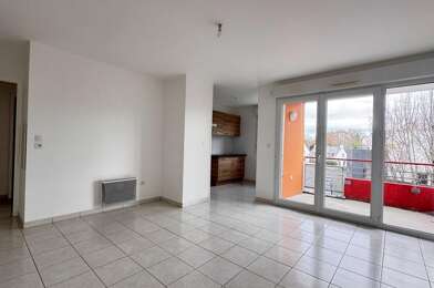 Appartement 2 pièces 159990 €