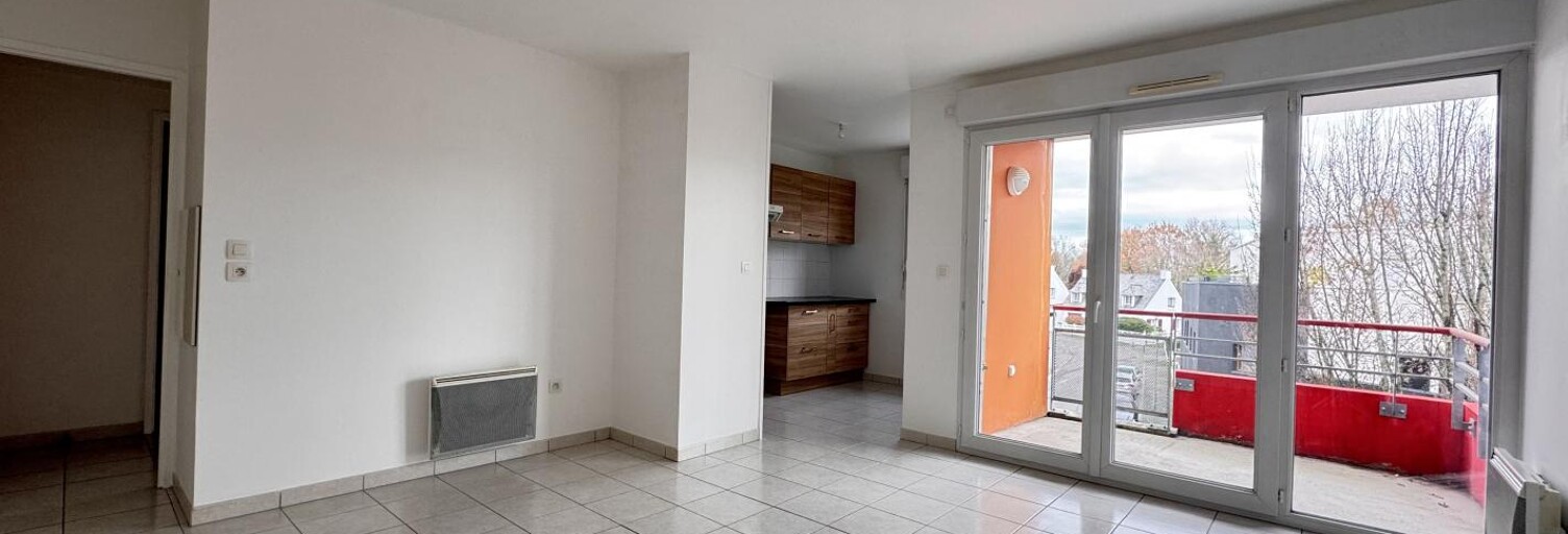 Appartement 2 Pièces 45 m² à vendre à Carquefou (44470)