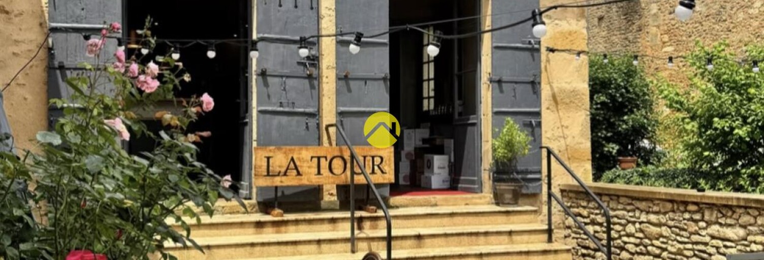 Maison 3 Pièces 155 m² à vendre à Val de Louyre et Caudeau (24510)