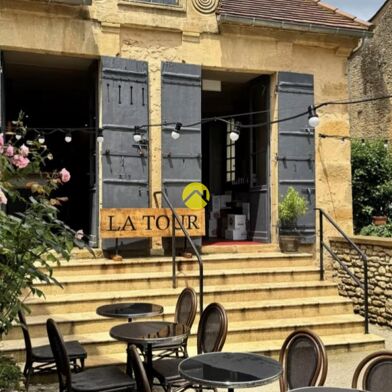 Maison 3 pièces 243800 €