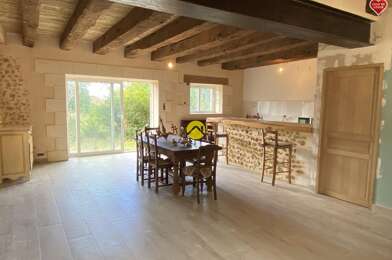 Maison 4 pièces 152000 €