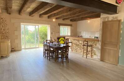Charmante maison à finir — photo du bien