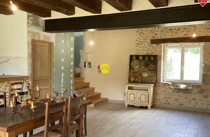 Charmante maison à finir — photo 3