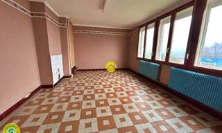 Maison 6 Pièces 92 m² à vendre à Fruges (62310)