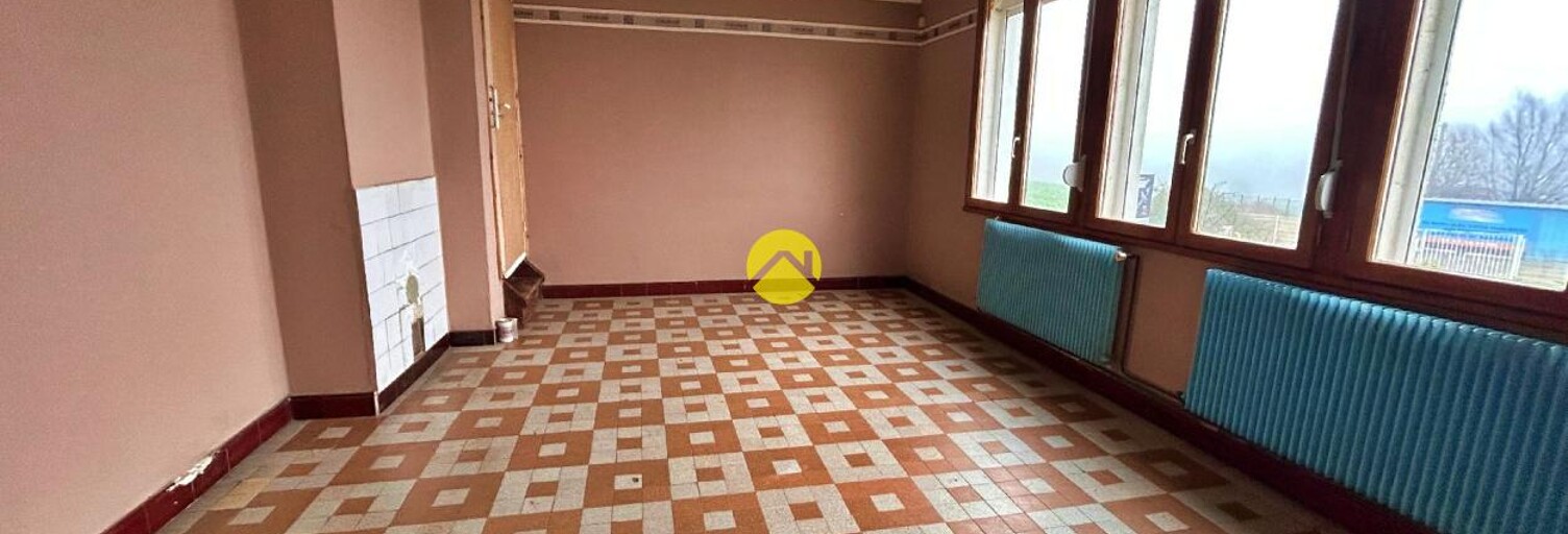 Maison 6 Pièces 92 m² à vendre à Fruges (62310)