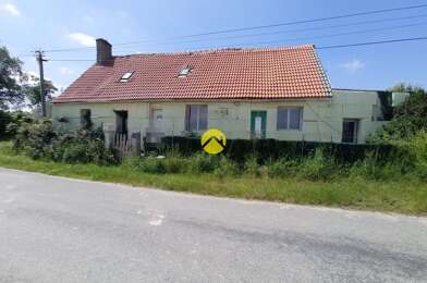 Maison 5 pièces 27500 €