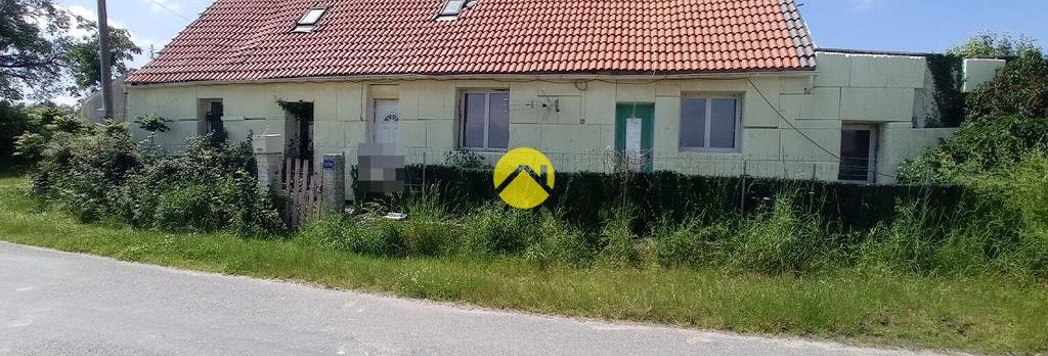 Maison 5 Pièces 143 m² à vendre à Saint-Pourçain-sur-Sioule (03500)