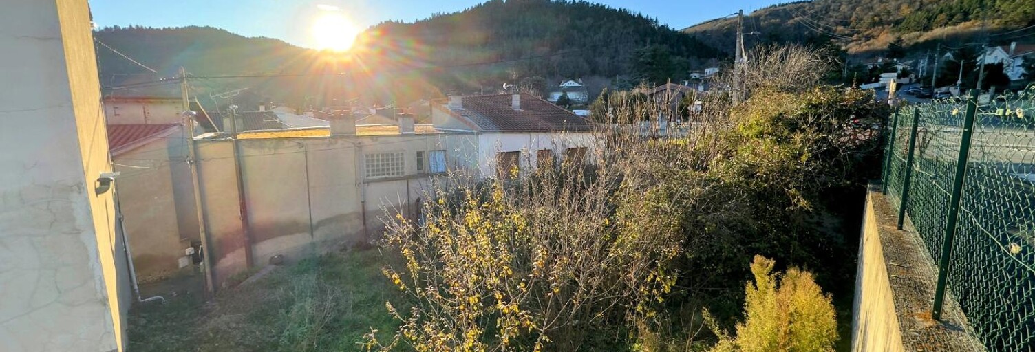 Terrain  230 m² à vendre à Ceyrat (63122)