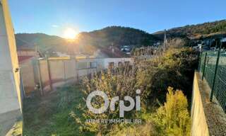 Terrain  230 m² à vendre à Ceyrat (63122)