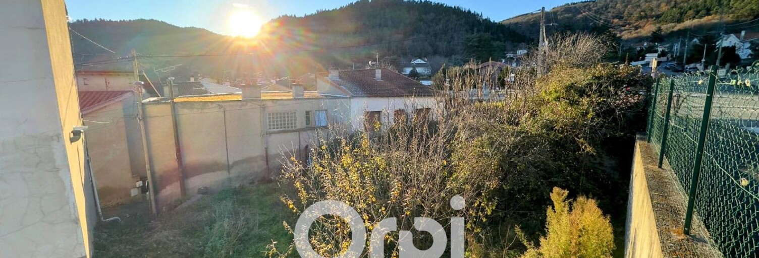 Terrain  230 m² à vendre à Ceyrat (63122)