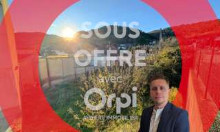 Terrain  230 m² à vendre à Ceyrat (63122)