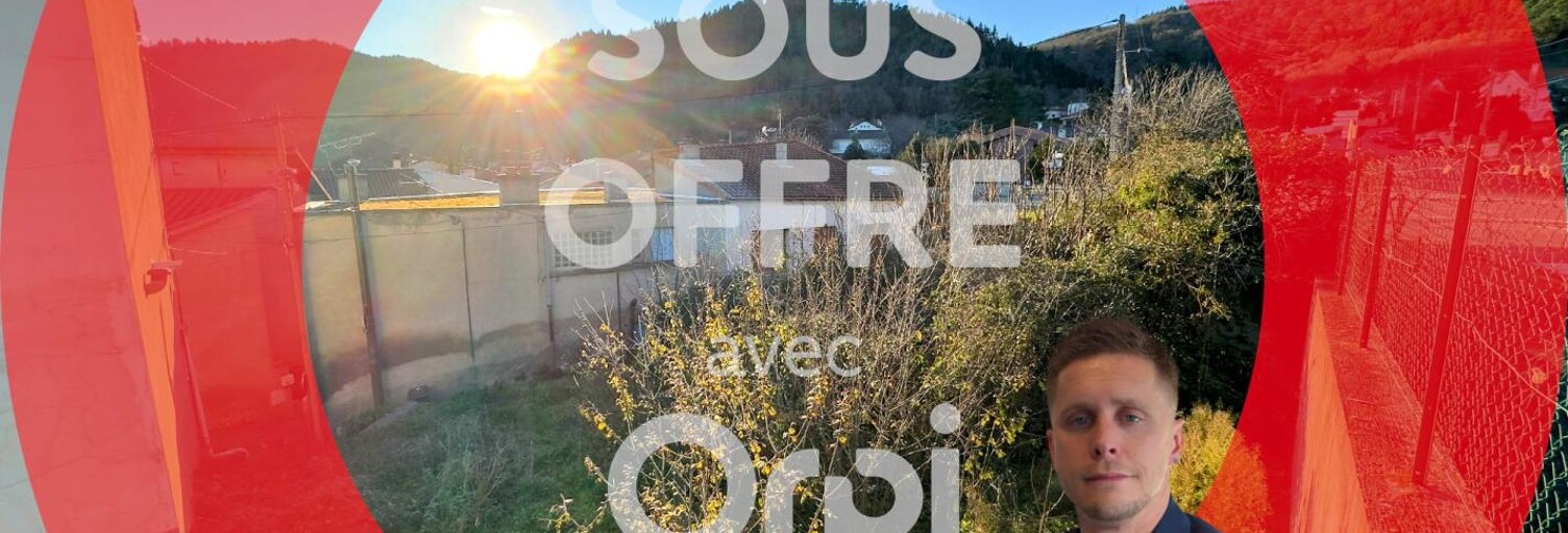 Terrain  230 m² à vendre à Ceyrat (63122)