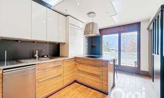 Appartement 3 Pièces 70 m² à vendre à Scionzier (74950)