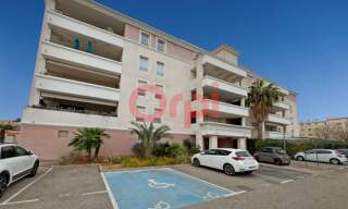 Appartement 2 Pièces 42 m² à vendre à La Garde (83130)