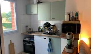 Appartement 2 Pièces 46 m² à louer à Fonsorbes (31470)