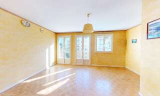 Appartement 3 Pièces 57 m² à vendre à Toulouse (31000)