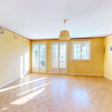 Appartement 3 pièces 265000 €