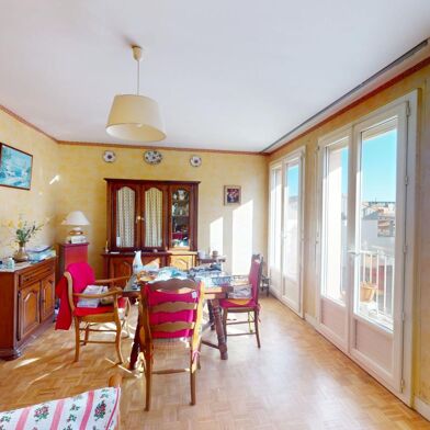 Appartement 3 pièces 265000 €