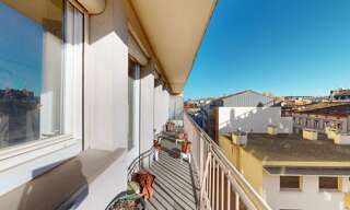 Appartement 3 Pièces 57 m² à vendre à Toulouse (31000)