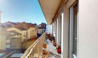Appartement 3 Pièces 57 m² à vendre à Toulouse (31000)