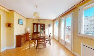 Appartement 3 Pièces 57 m² à vendre à Toulouse (31000)