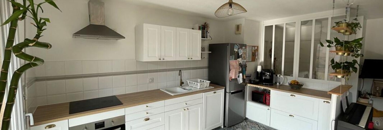 Appartement 3 Pièces 68 m² à louer à Toulouse (31000)