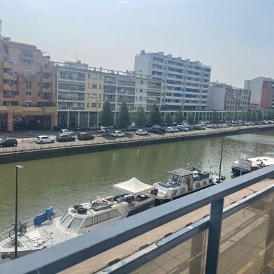 Appartement 3 pièces 1395 €