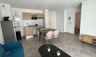 Appartement 2 Pièces 45 m² à louer à Saint-Jory (31790)