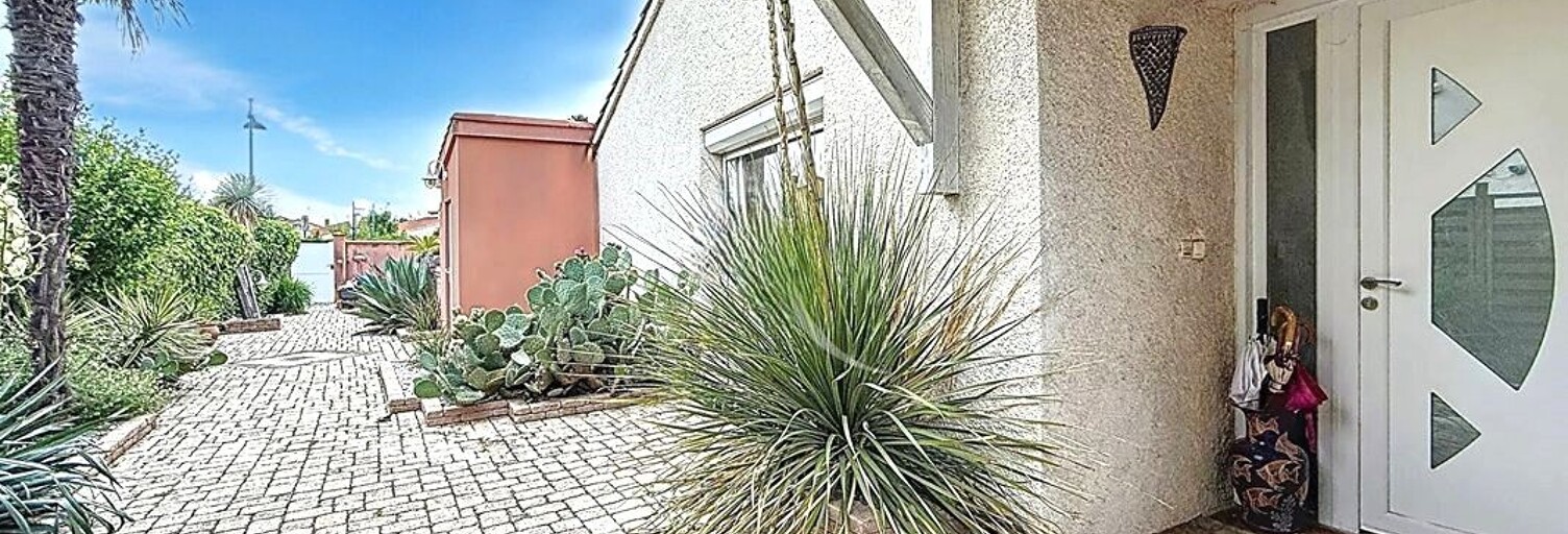 Maison 6 Pièces 150 m² à vendre à Castelginest (31780)