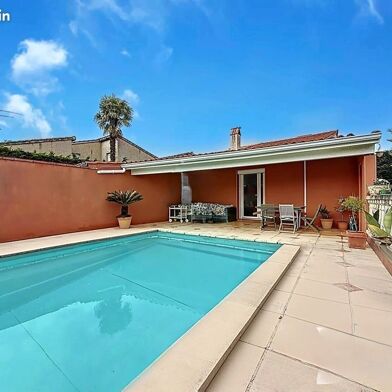 Maison 6 pièces 399900 €