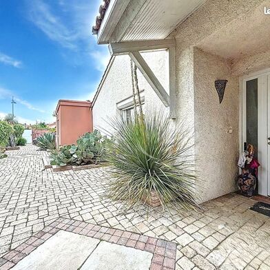 Maison 6 pièces 399900 €