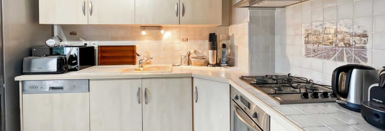 Appartement 3 Pièces 67 m² à louer à Blagnac (31700)