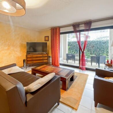 Appartement 3 pièces 980 €