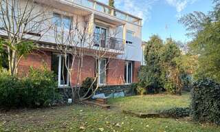 Appartement 5 Pièces 129 m² à vendre à Toulouse (31500)