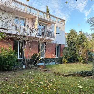 Appartement 5 pièces 399000 €