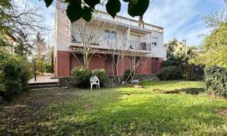 Appartement 5 Pièces 129 m² à vendre à Toulouse (31500)