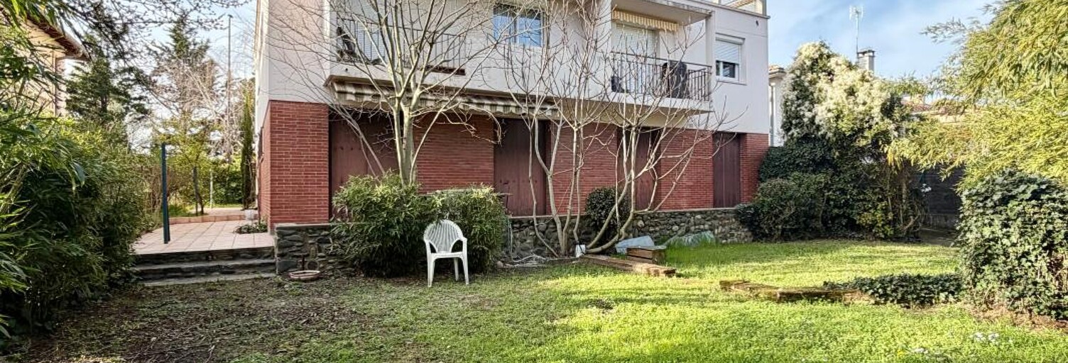 Appartement 5 Pièces 129 m² à vendre à Toulouse (31500)