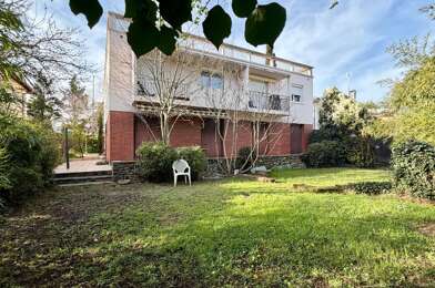 Appartement 5 pièces 360000 €