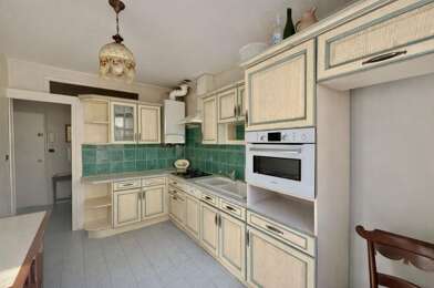 Appartement 5 pièces 360000 €
