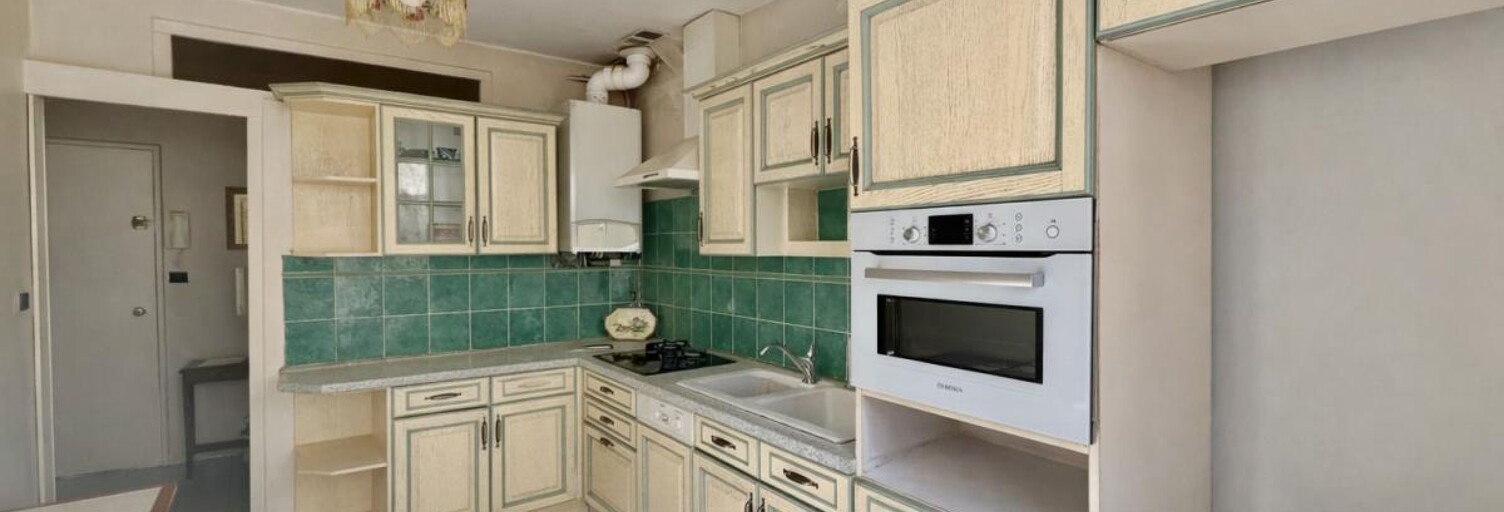 Appartement 5 Pièces 129 m² à vendre à Toulouse (31500)