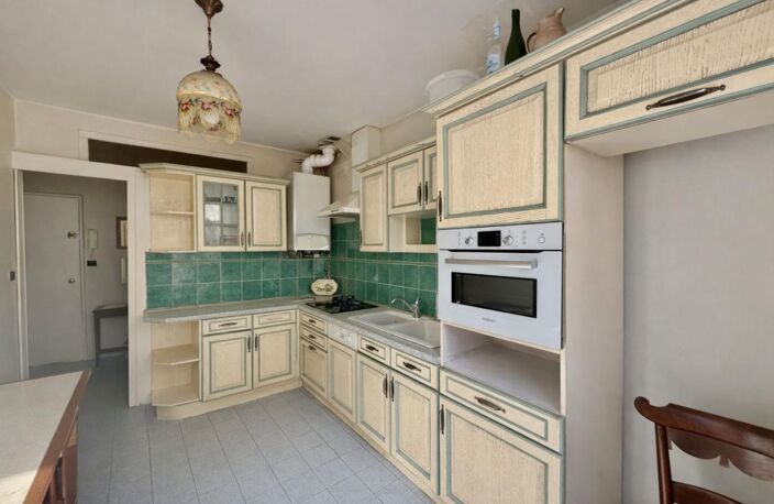 Appartement À Vendre — photo 3