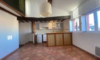 Appartement 1 Pièce 39 m² à louer à Castres (81100)