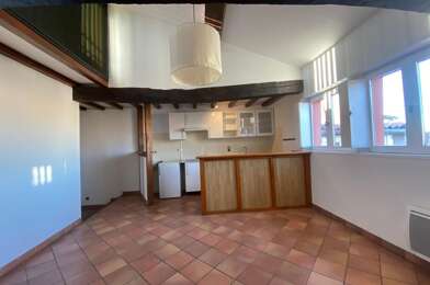 Appartement 1 pièces 450 €