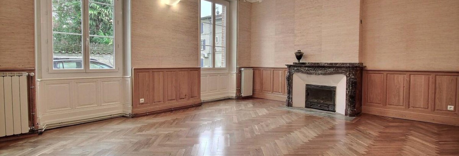 Maison 7 Pièces 317 m² à louer à Saint-Sulpice-la-Pointe (81370)