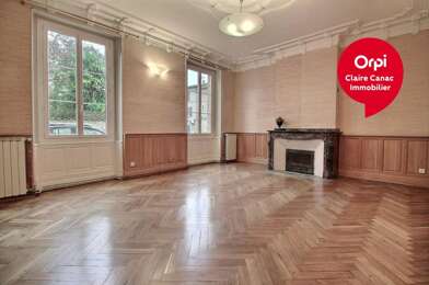 Maison 7 pièces 1545 €