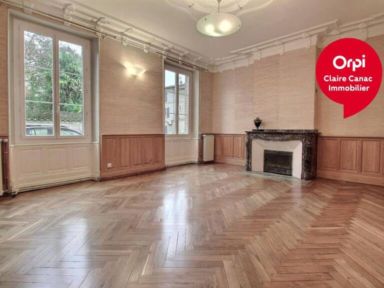 Maison Saint Sulpice La Pointe 6 pièce(s) — photo 1